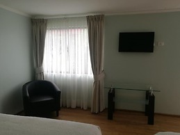 Hotel Chagual