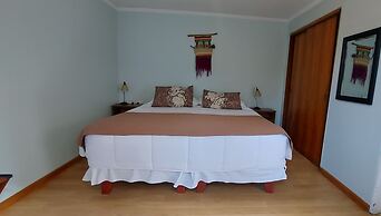 Hotel Chagual