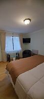 Hotel Chagual