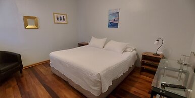 Hotel Chagual