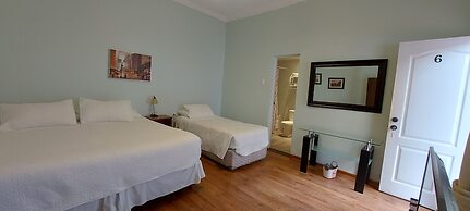 Hotel Chagual
