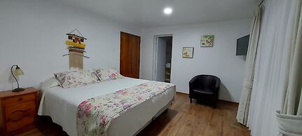 Hotel Chagual