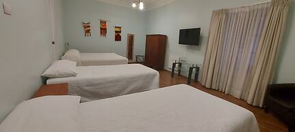 Hotel Chagual