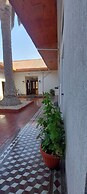 Hotel Chagual
