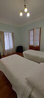 Hotel Chagual