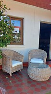 Hotel Chagual