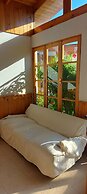 Hotel Chagual