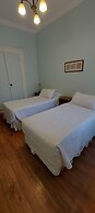 Hotel Chagual