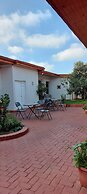 Hotel Chagual