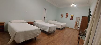 Hotel Chagual