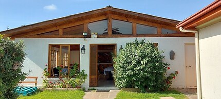 Hotel Chagual
