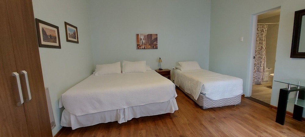 Hotel Chagual