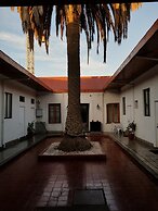 Hotel Chagual