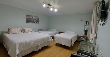 Hotel Chagual