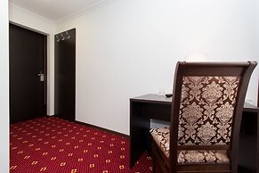 Atriya Hotel