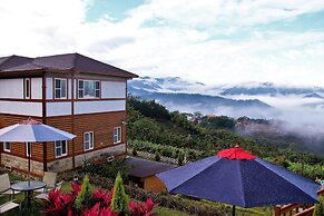 Sitou Flora's House B&B