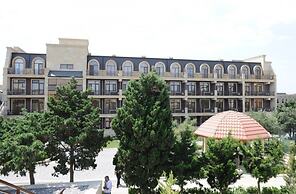 Shihov Hotel
