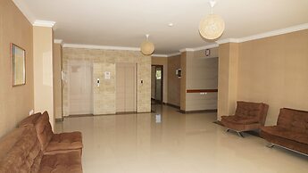 Shihov Hotel