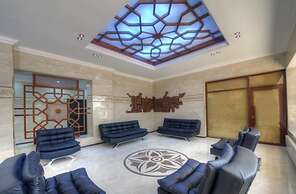 Shihov Hotel