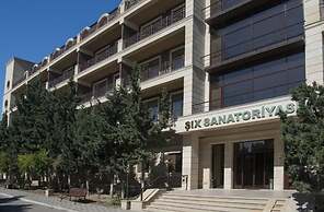 Shihov Hotel