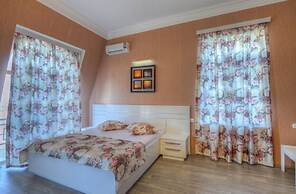 Shihov Hotel