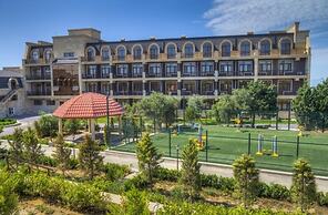 Shihov Hotel