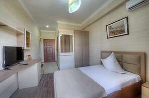 Shihov Hotel