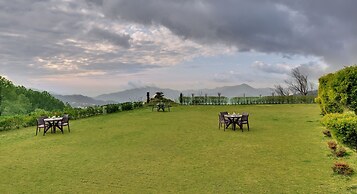 Ekant Retreat Resort