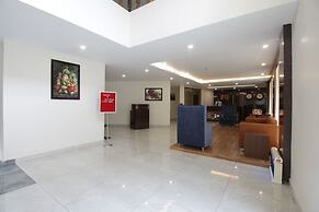 Ekant Retreat Resort