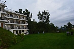 Ekant Retreat Resort