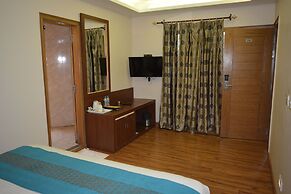 Ekant Retreat Resort