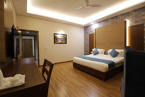 Ekant Retreat Resort