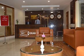 Ekant Retreat Resort