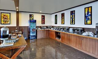 Ekant Retreat Resort