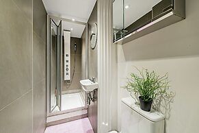 Clarincarde Gardens Apartment