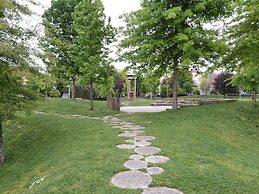 Covelo Park Apartment