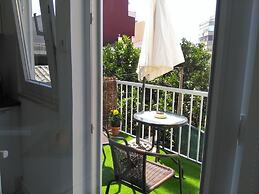 Covelo Park Apartment