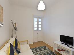 Covelo Park Apartment