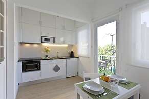 Covelo Park Apartment