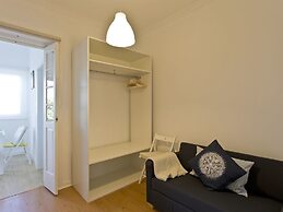 Covelo Park Apartment