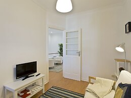 Covelo Park Apartment