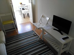 Covelo Park Apartment