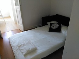 Covelo Park Apartment