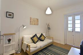 Covelo Park Apartment