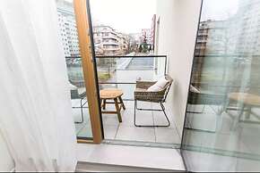 Flawless Apartments Pod Děkankou