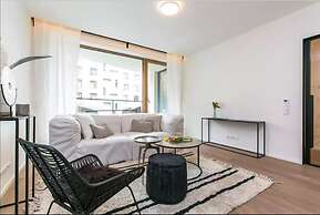 Flawless Apartments Pod Děkankou