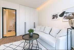 Flawless Apartments Pod Děkankou