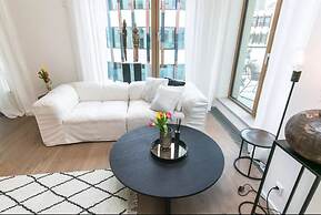 Flawless Apartments Pod Děkankou
