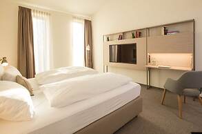 Das ACKER Hotel