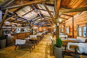 Das ACKER Hotel